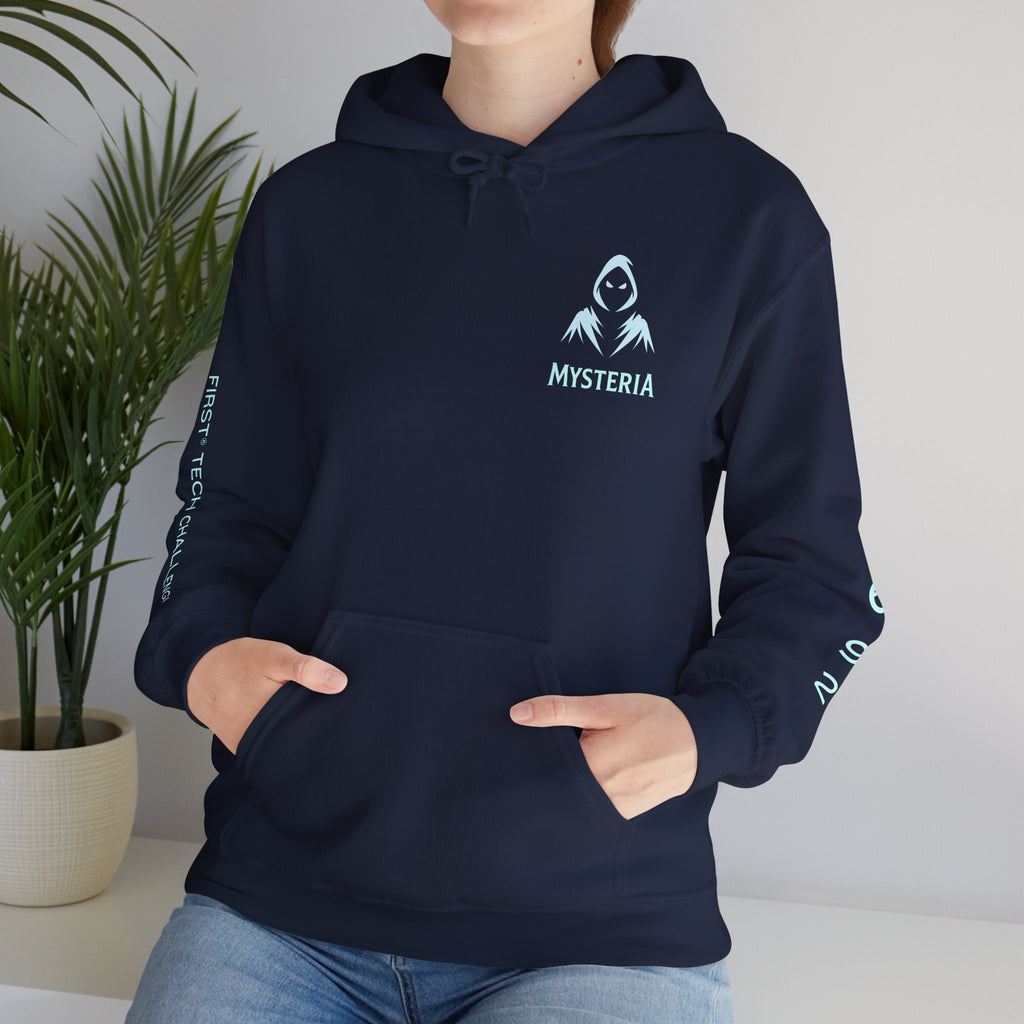 FTC 29692 Mysteria Hoodie