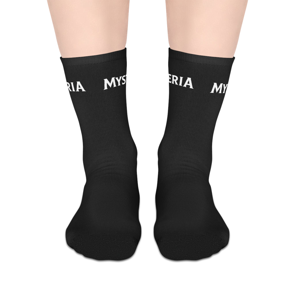 FTC 29692 Mid-Length Socks