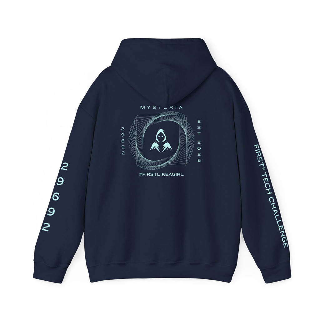 FTC 29692 Mysteria Hoodie