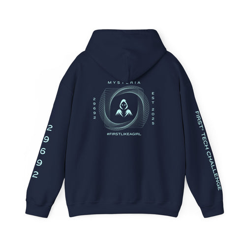 FTC 29692 Mysteria Hoodie