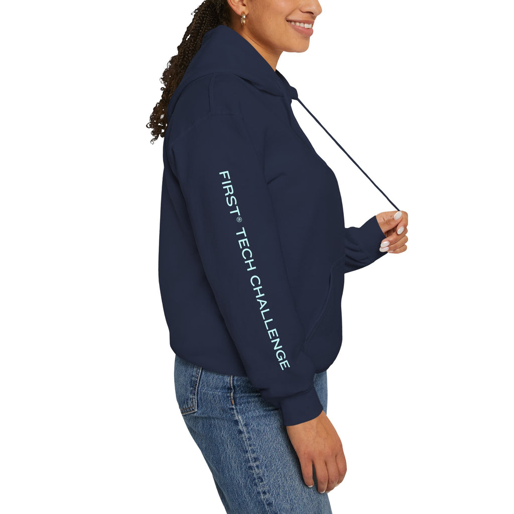 FTC 29692 Mysteria Hoodie