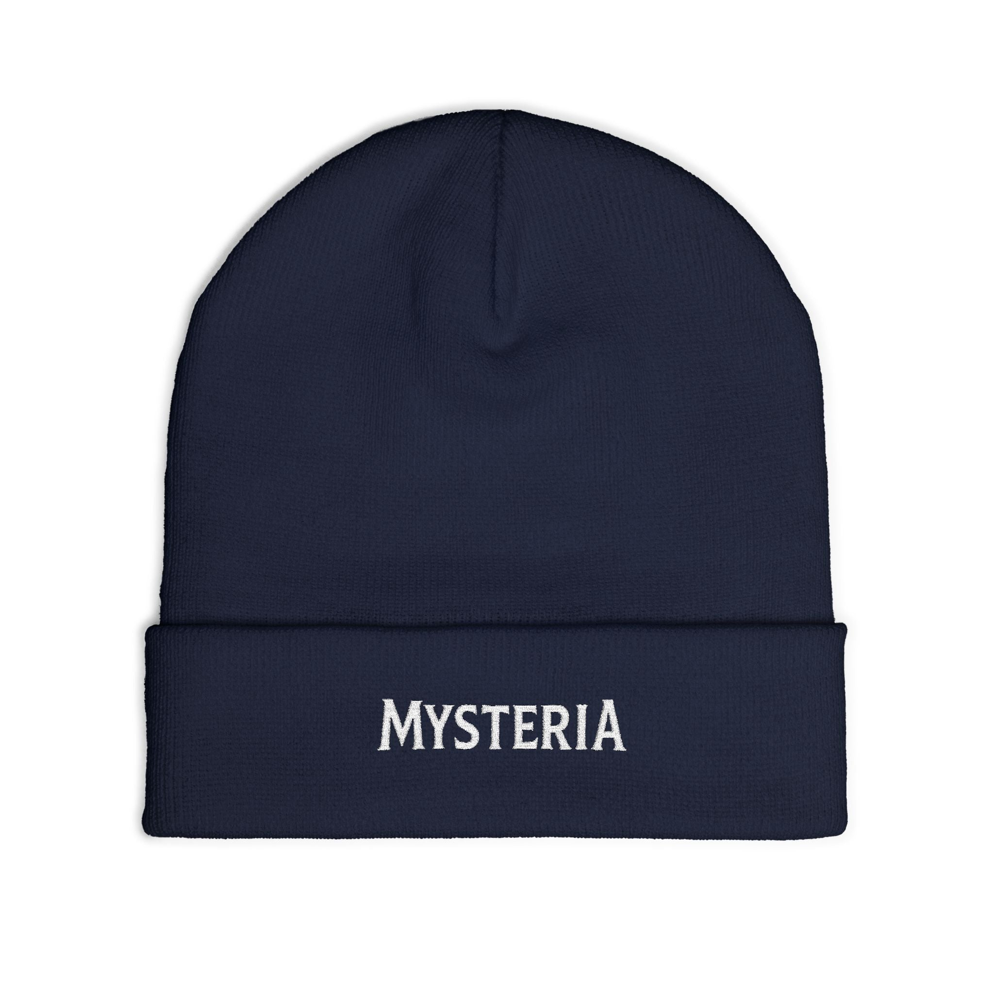 FTC 29692 Mysterious Beanie - Just Name