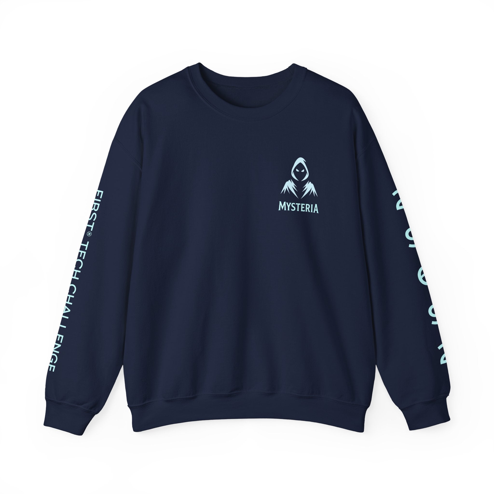 FTC 29692 Mysteria Crewneck Sweatshirt