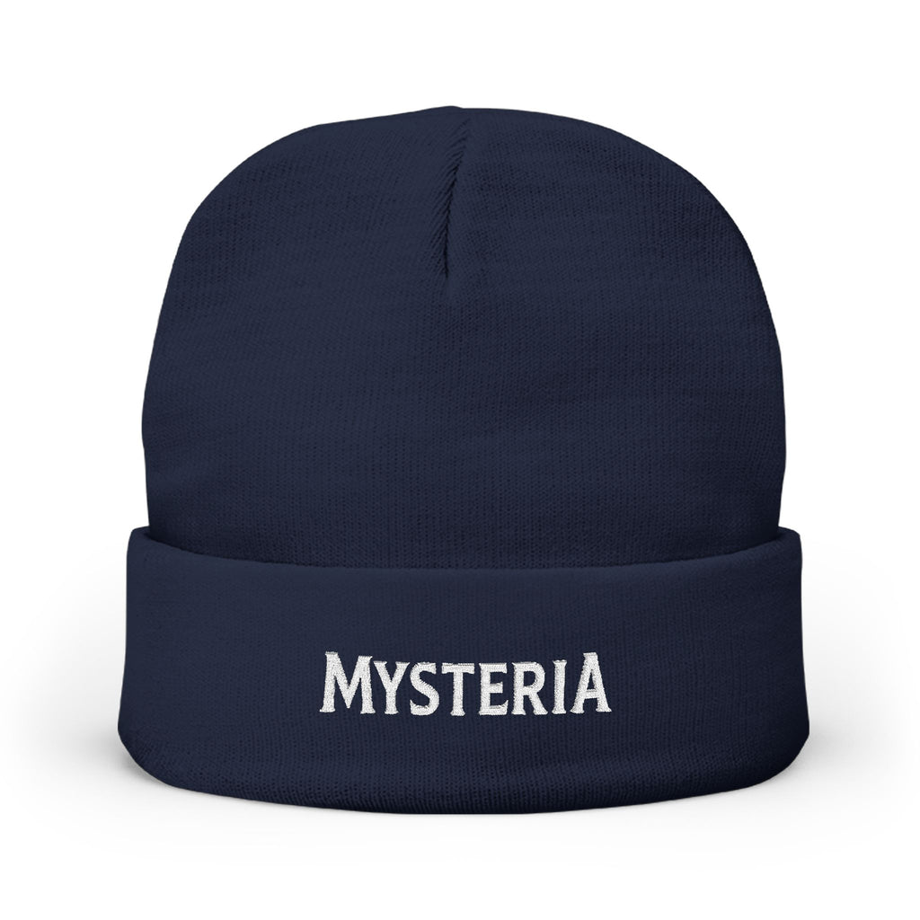 FTC 29692 Mysterious Beanie - Just Name