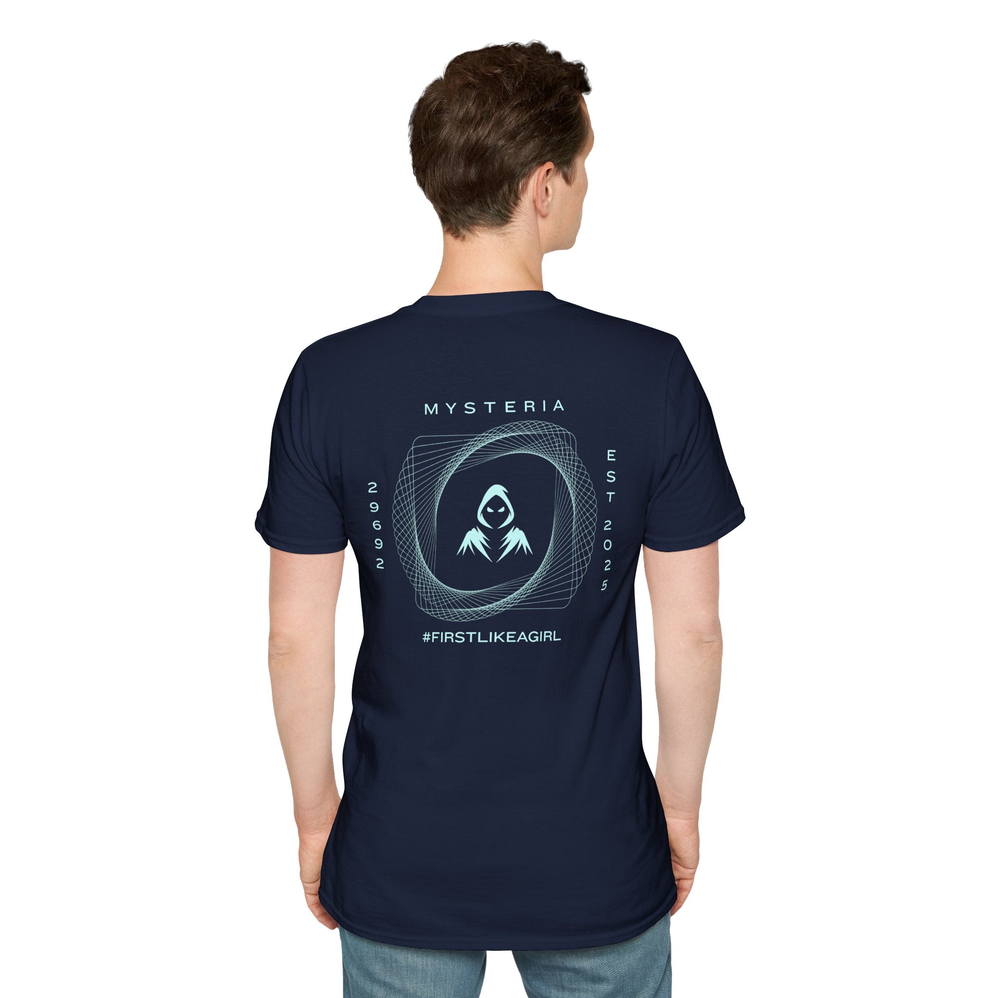 FTC 29692 Mysteria T-Shirt