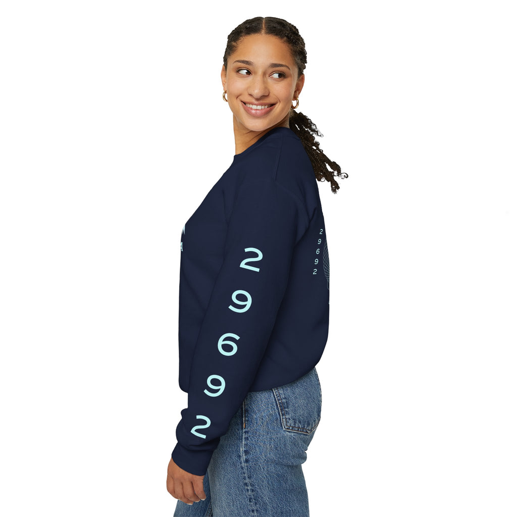FTC 29692 Mysteria Crewneck Sweatshirt