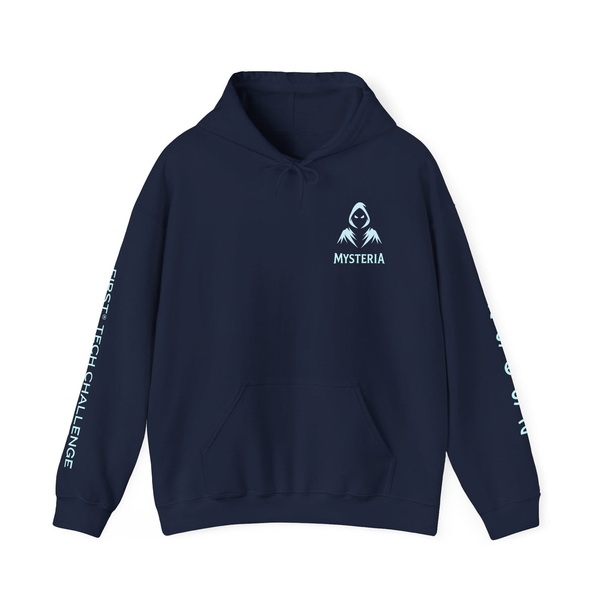 FTC 29692 Mysteria Hoodie