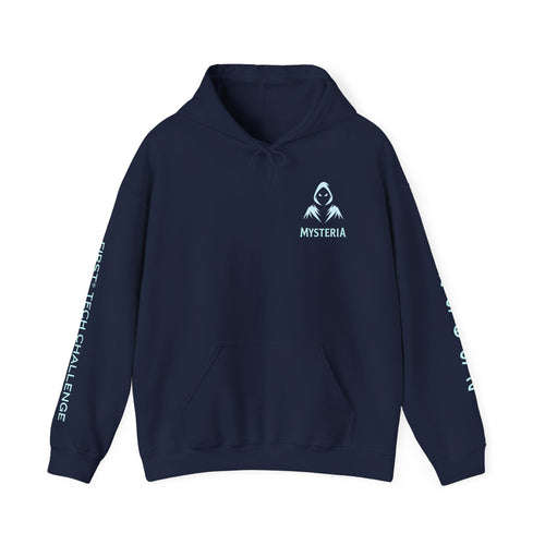 FTC 29692 Mysteria Hoodie