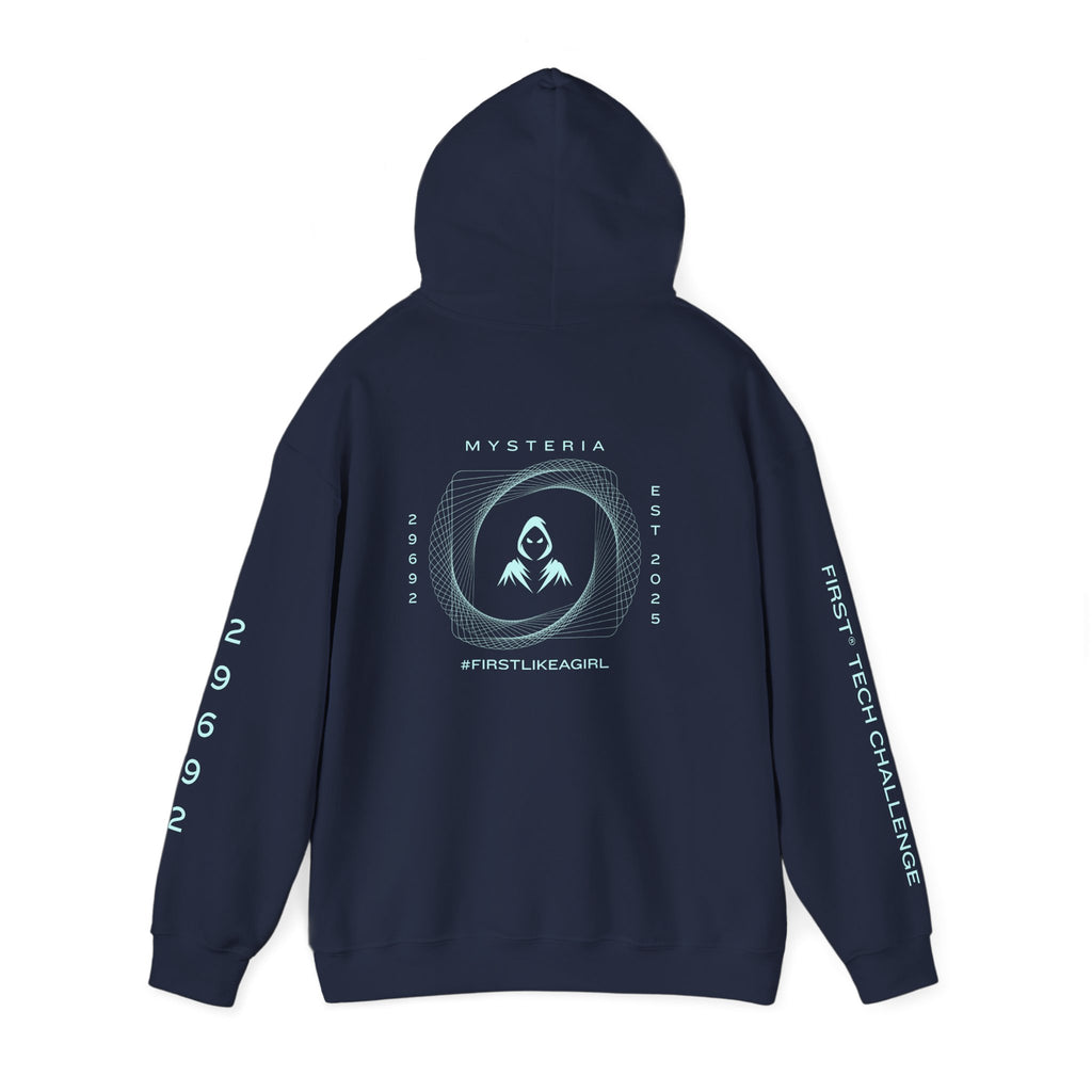 FTC 29692 Mysteria Hoodie