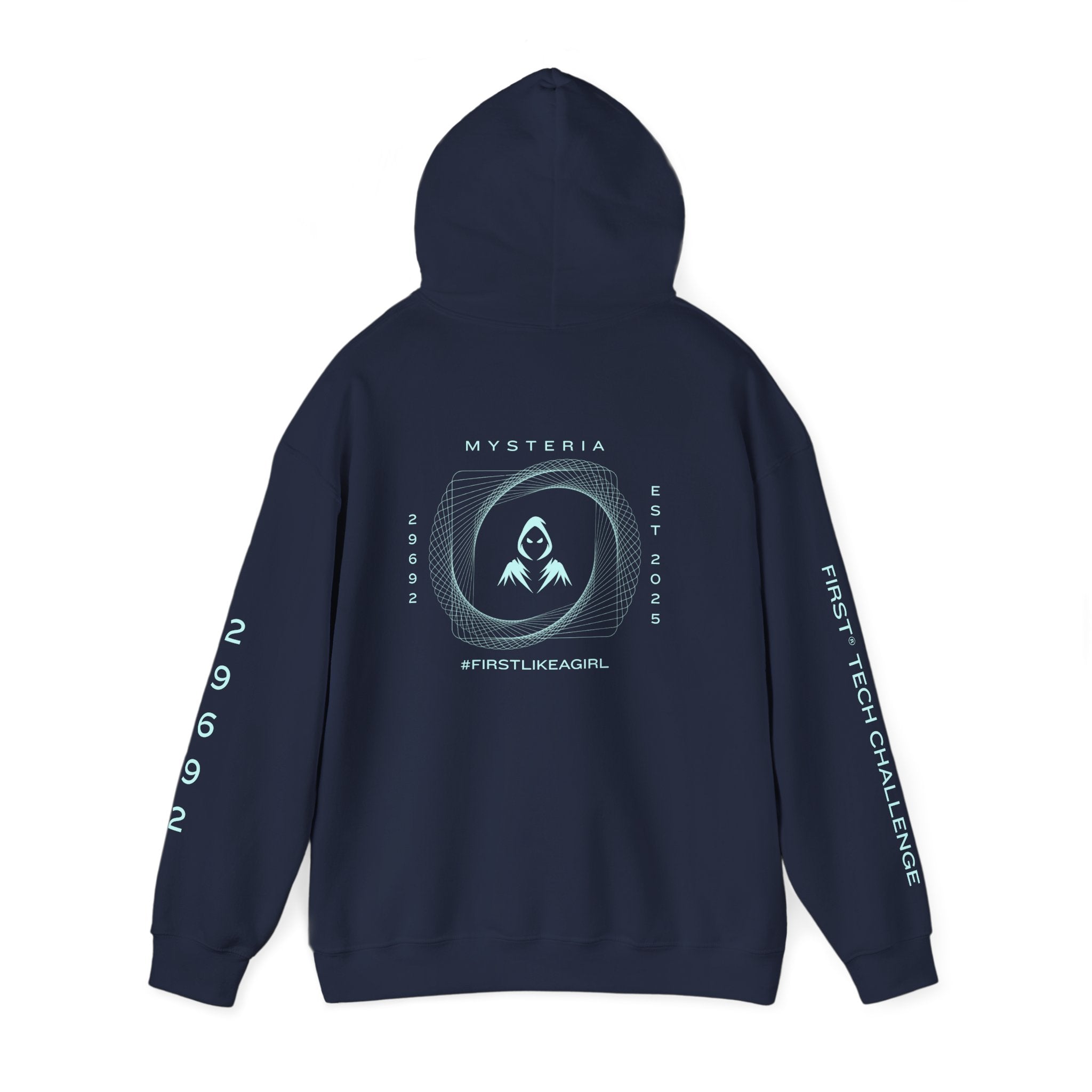 FTC 29692 Mysteria Hoodie