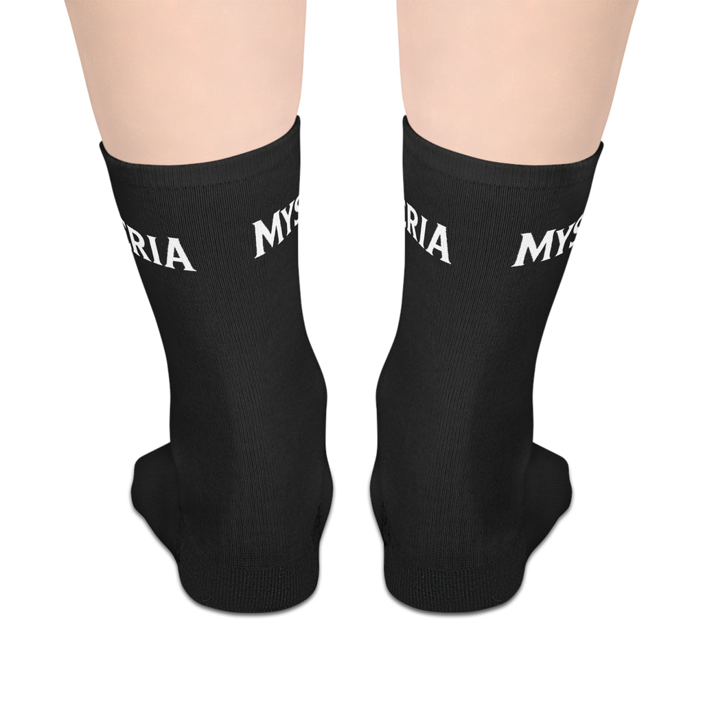 FTC 29692 Mid-Length Socks