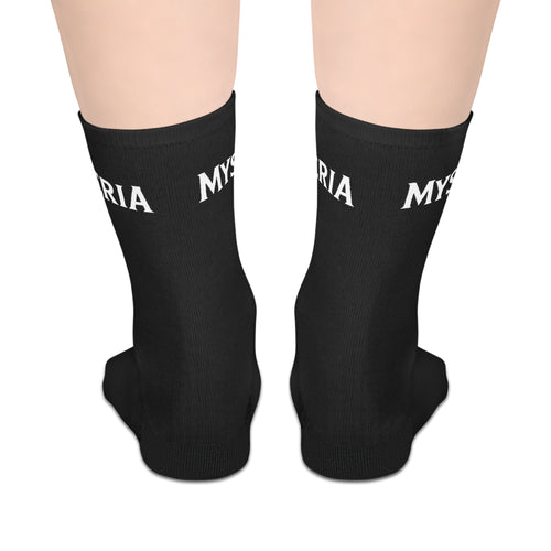 FTC 29692 Mid-Length Socks